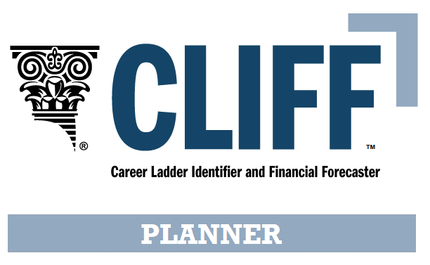 cliff logo